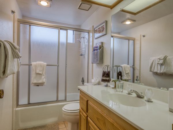 Palm Desert Home 983950