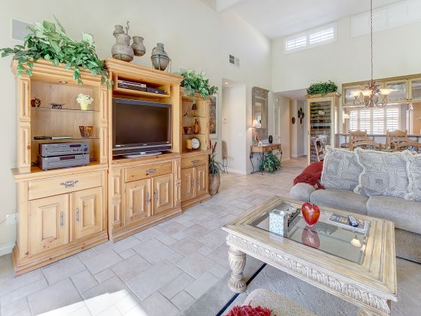 Palm Desert Home 983951