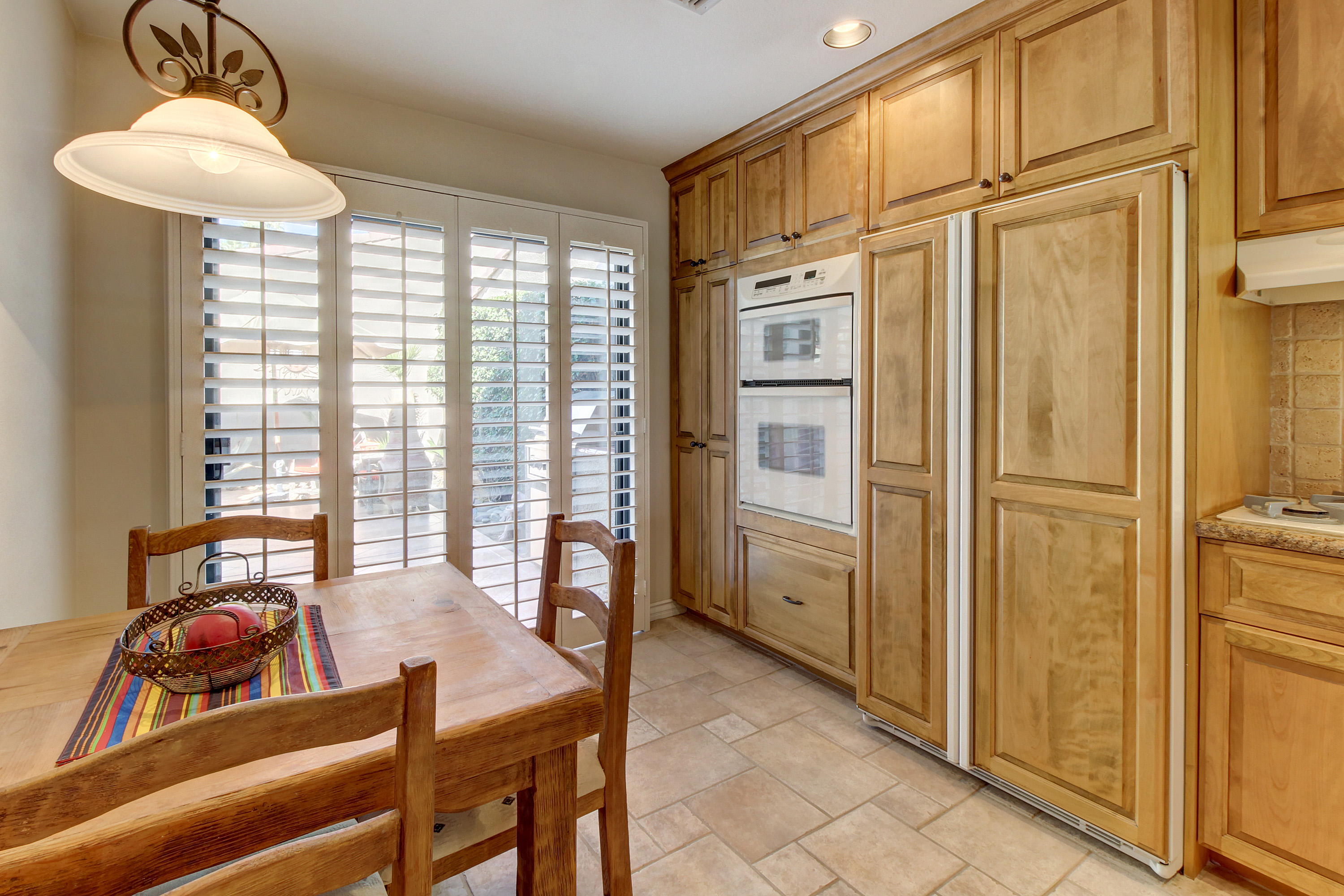 Palm Desert Home 983951