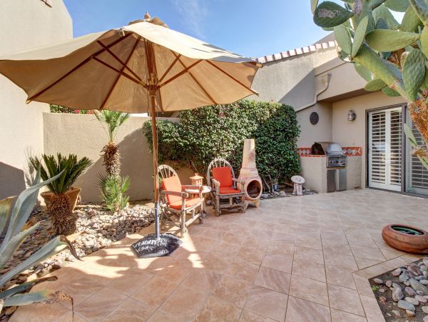 Palm Desert Home 983951