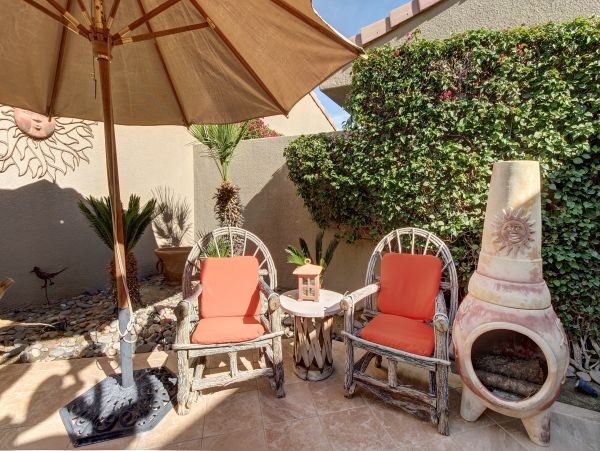 Palm Desert Home 983951