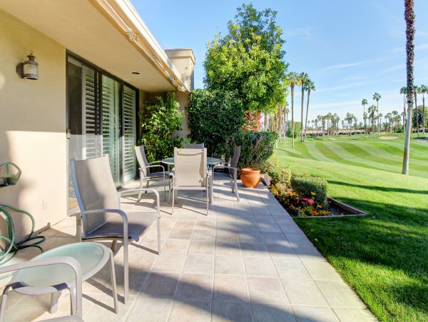 Palm Desert Home 983951