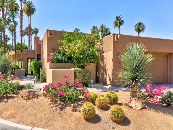 Palm Desert Home 983952