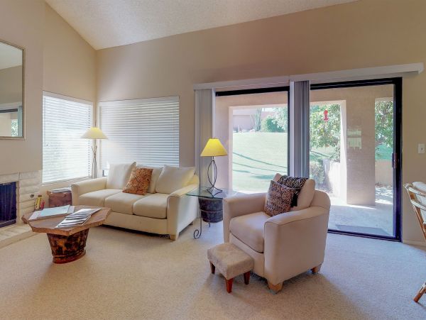 Palm Desert Home 983952