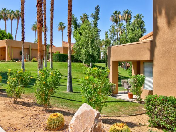 Palm Desert Home 983952