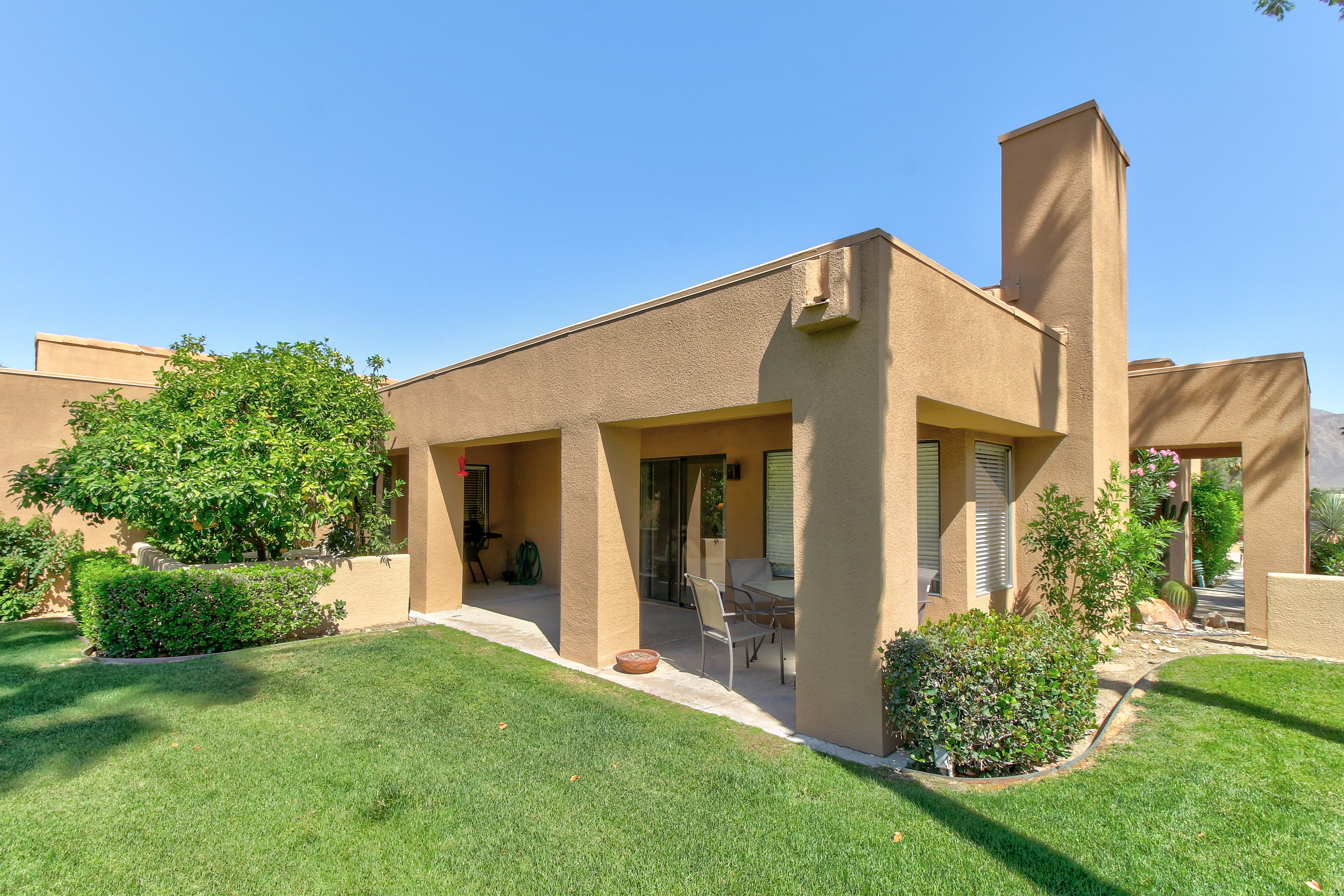Palm Desert Home 983952