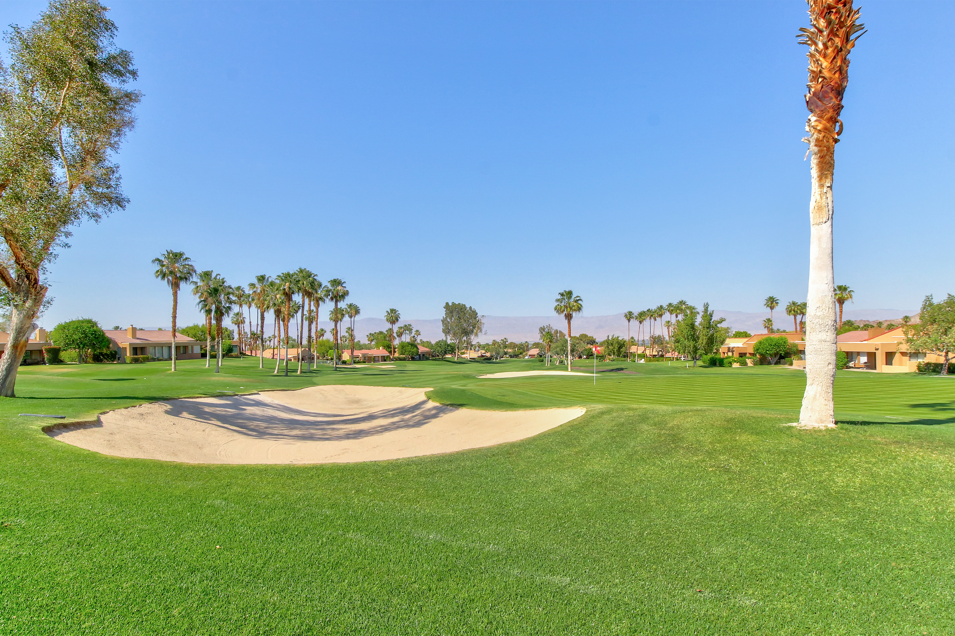 Palm Desert Home 983952