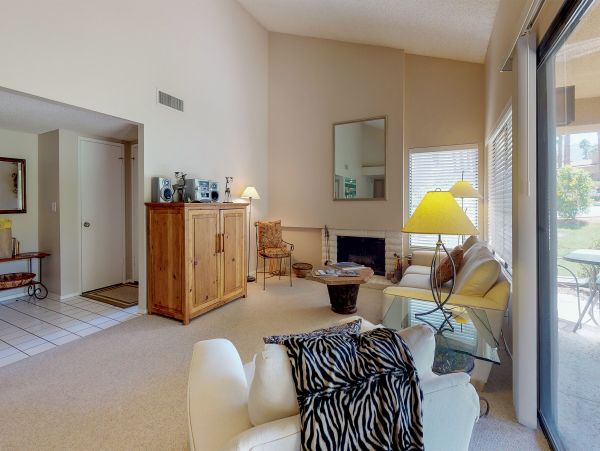 Palm Desert Home 983952