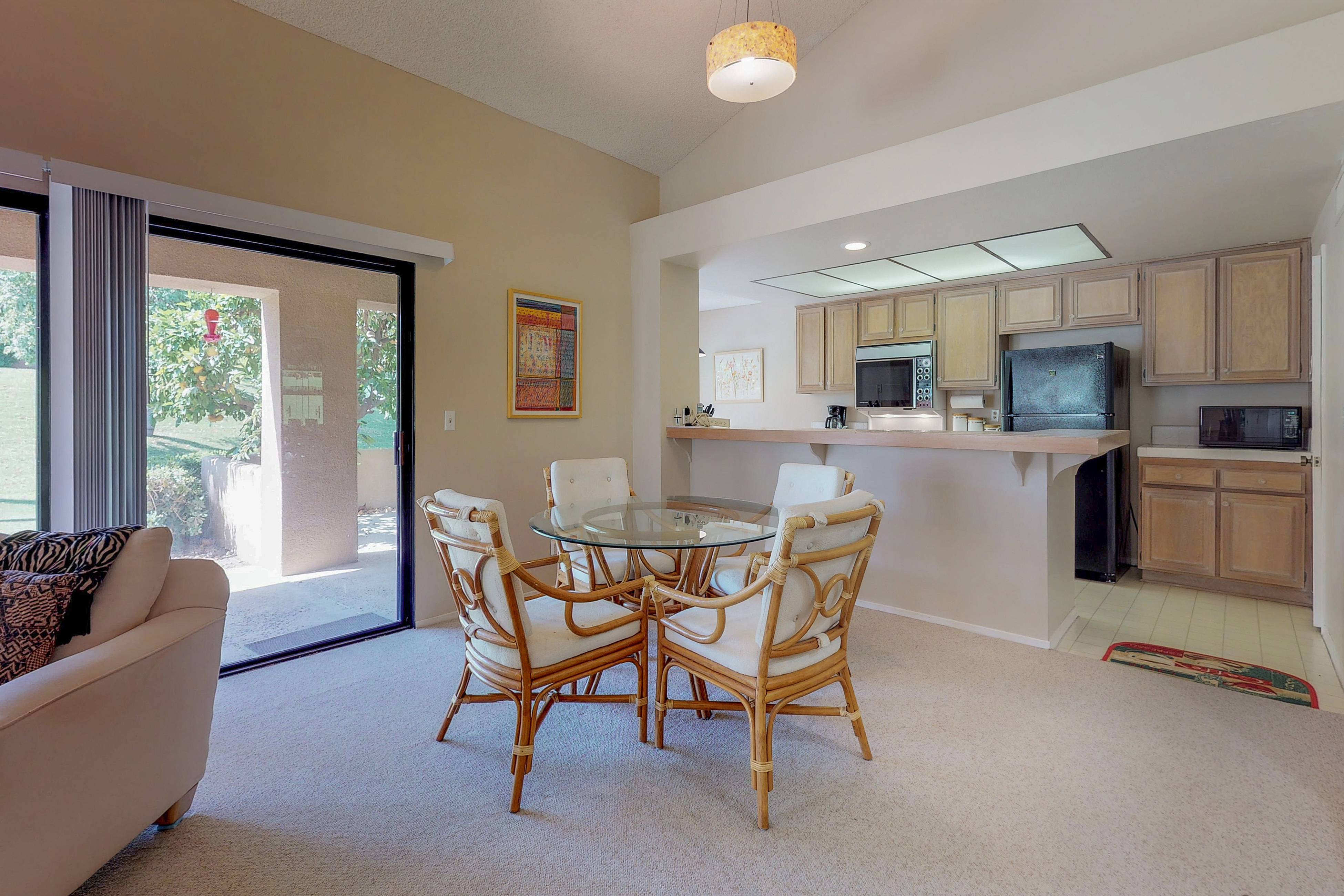 Palm Desert Home 983952