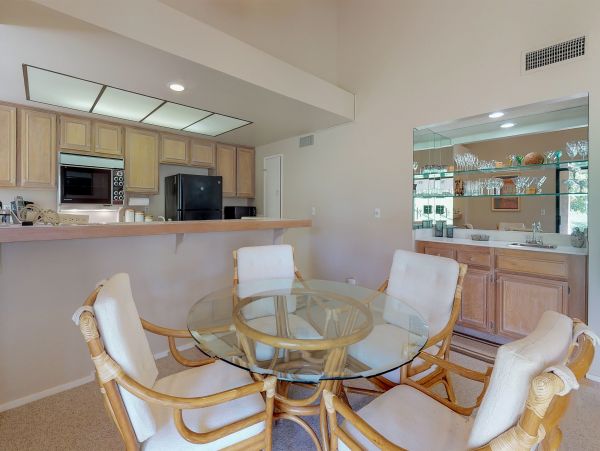 Palm Desert Home 983952
