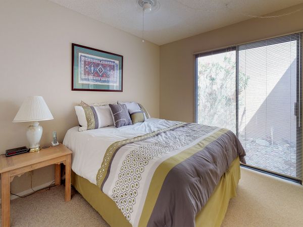Palm Desert Home 983952