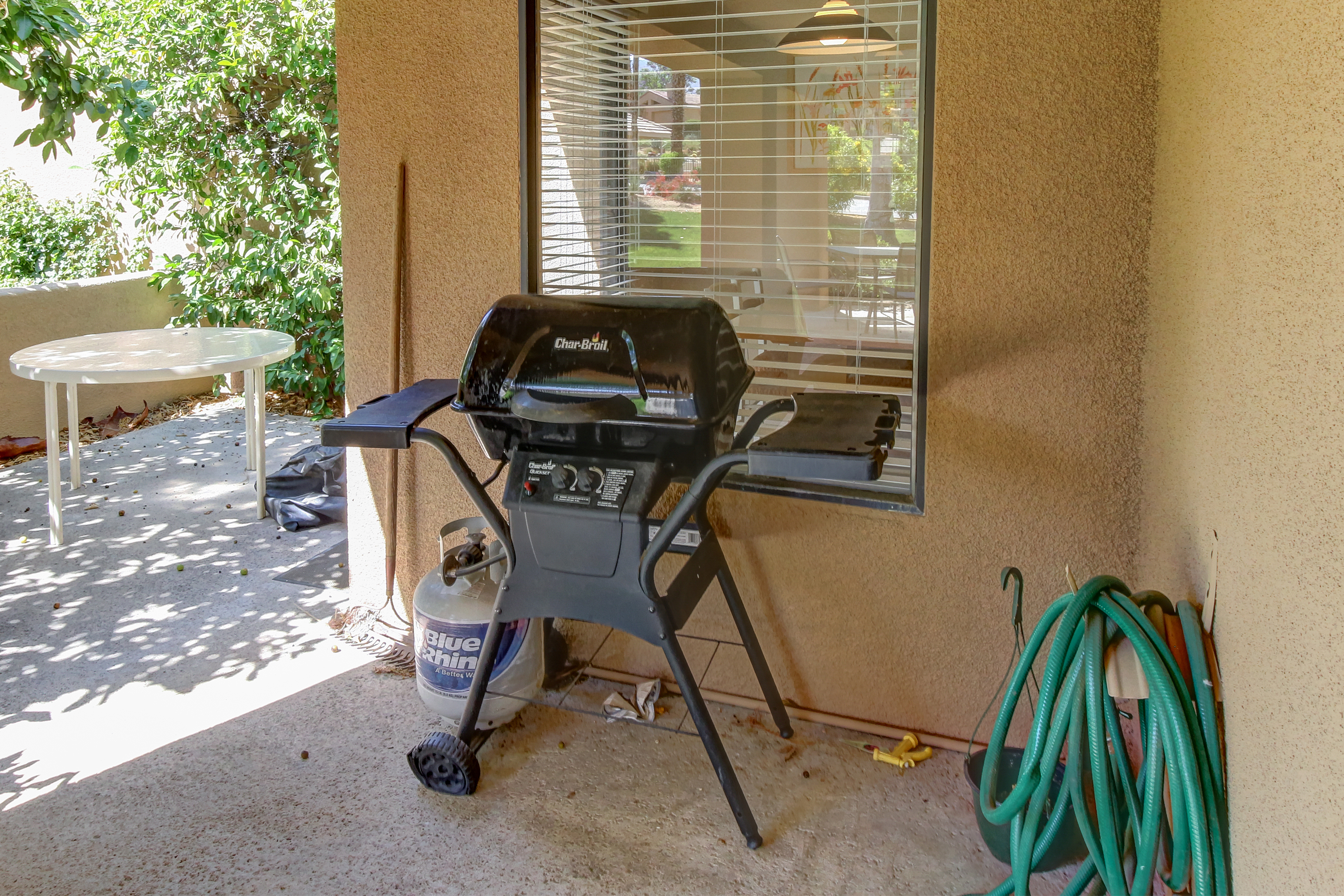 Palm Desert Home 983952