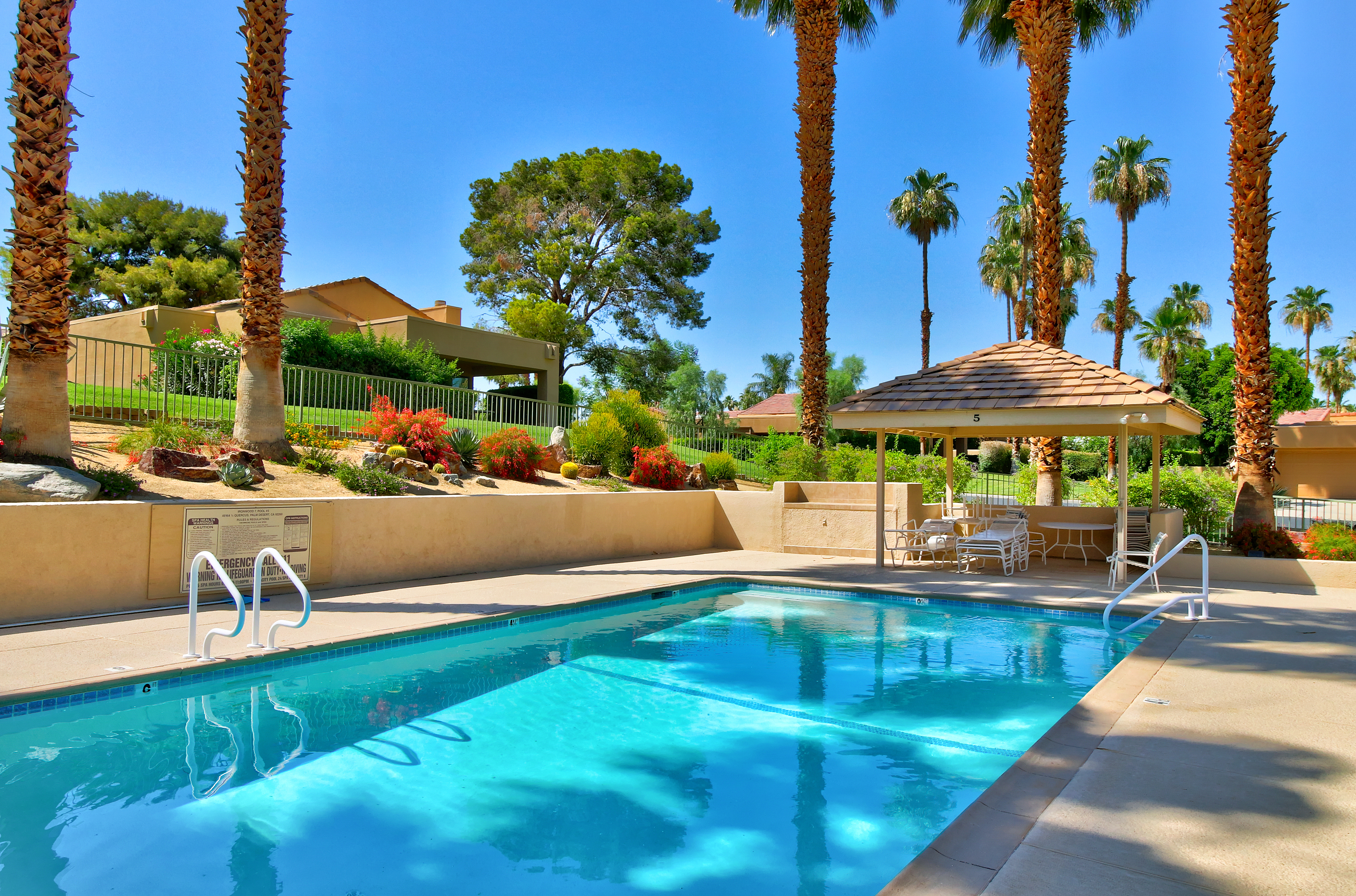 Palm Desert Home 983952