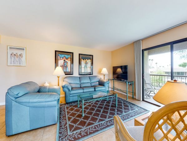 Palm Desert Home 983953