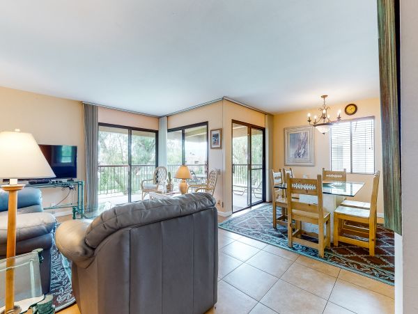 Palm Desert Home 983953