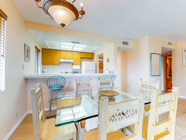 Palm Desert Home 983953
