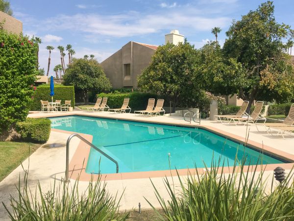 Palm Desert Home 983953