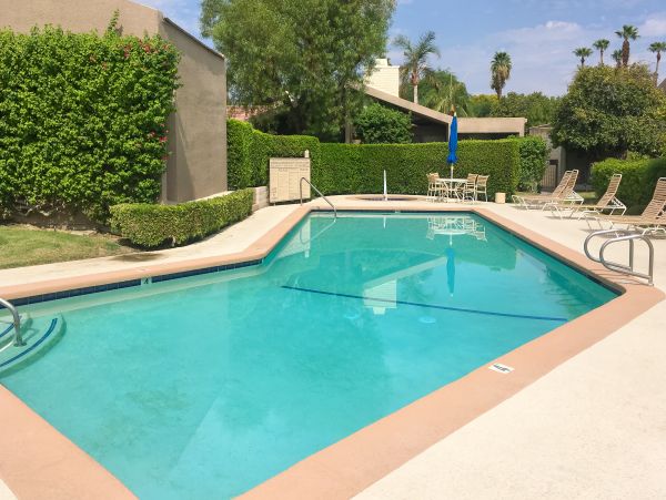 Palm Desert Home 983953