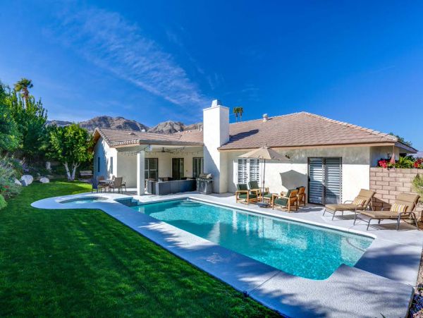 Palm Desert Home 983954