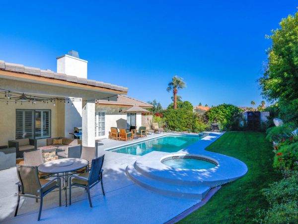 Palm Desert Home 983954
