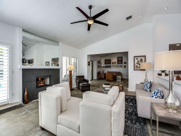 Palm Desert Home 983954