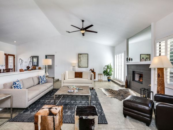 Palm Desert Home 983954