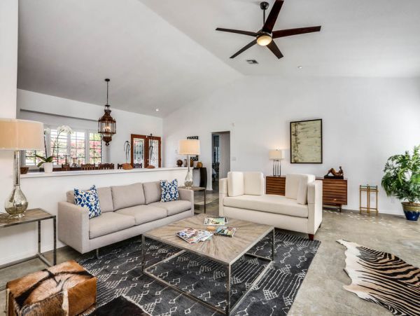 Palm Desert Home 983954