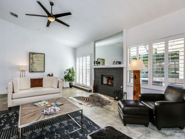 Palm Desert Home 983954
