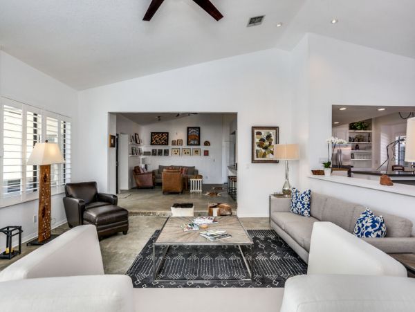 Palm Desert Home 983954