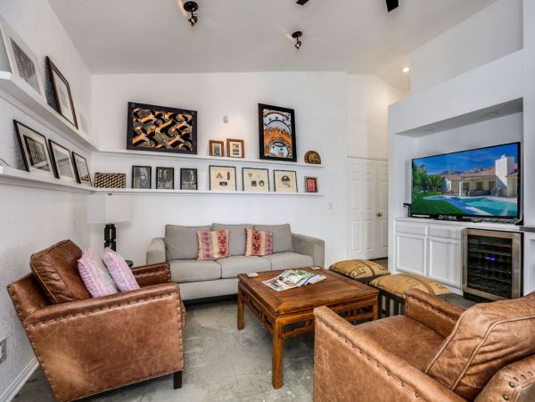Palm Desert Home 983954