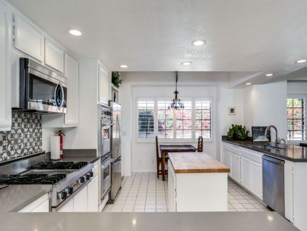 Palm Desert Home 983954