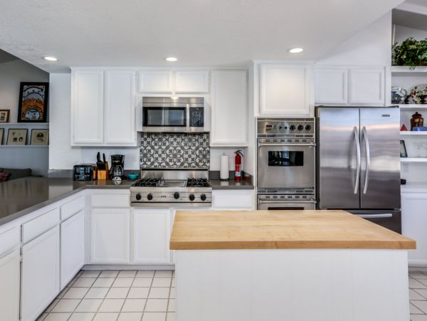 Palm Desert Home 983954