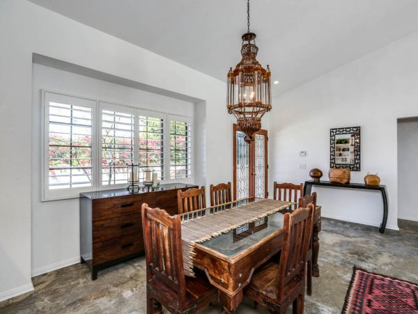 Palm Desert Home 983954