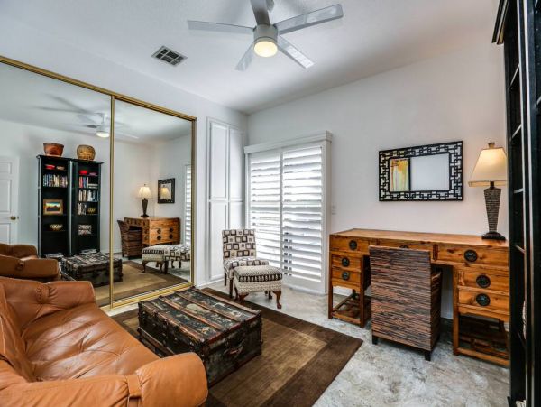 Palm Desert Home 983954