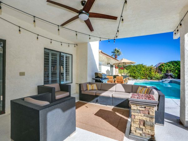Palm Desert Home 983954