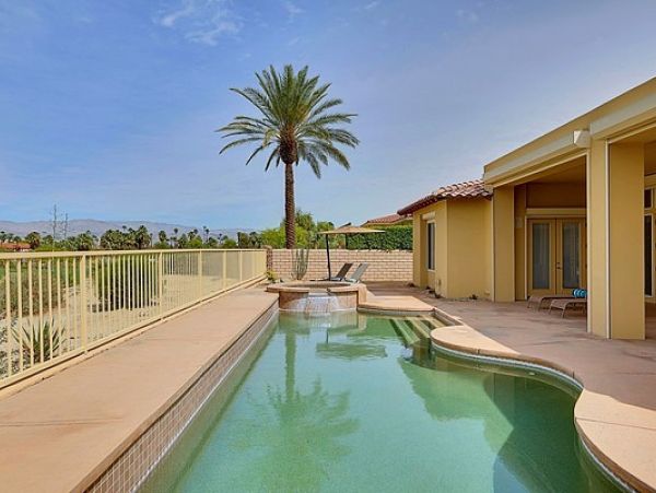 Palm Desert Home 983955