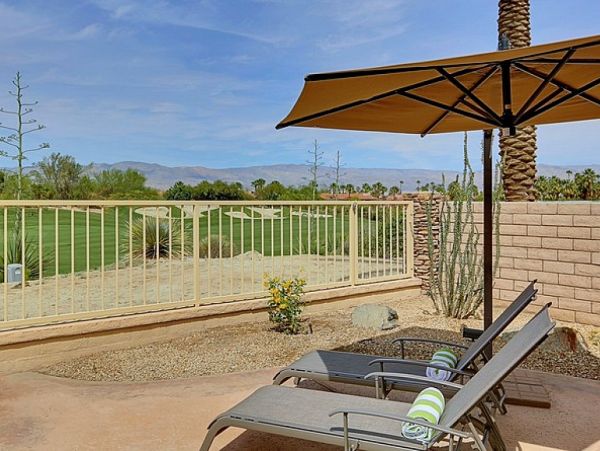 Palm Desert Home 983955