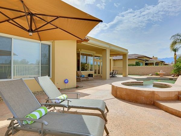 Palm Desert Home 983955
