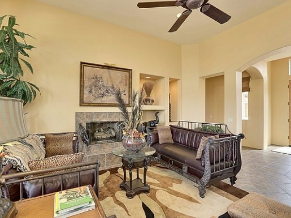 Palm Desert Home 983955
