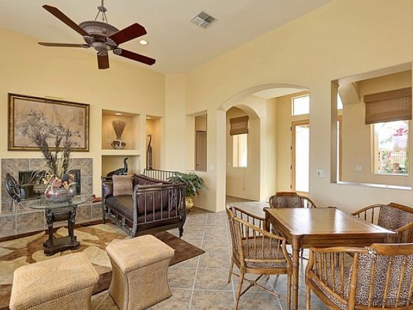 Palm Desert Home 983955