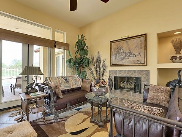 Palm Desert Home 983955