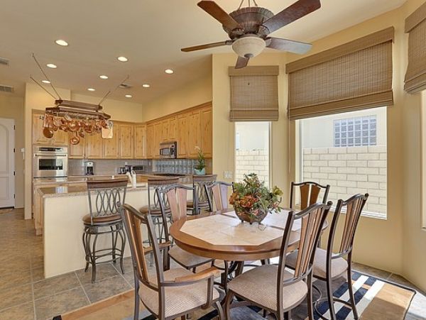 Palm Desert Home 983955