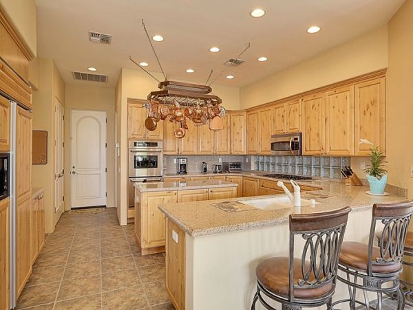 Palm Desert Home 983955