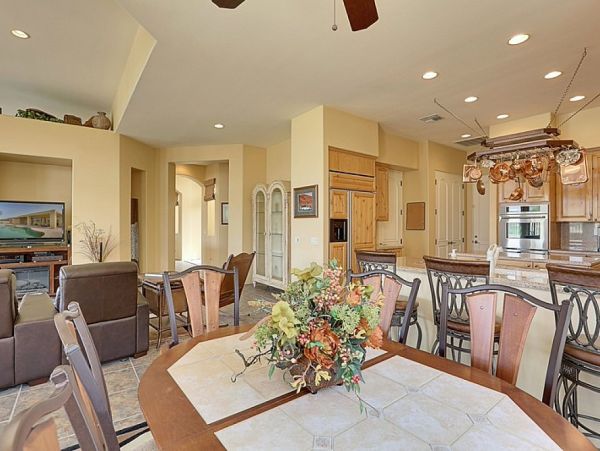 Palm Desert Home 983955