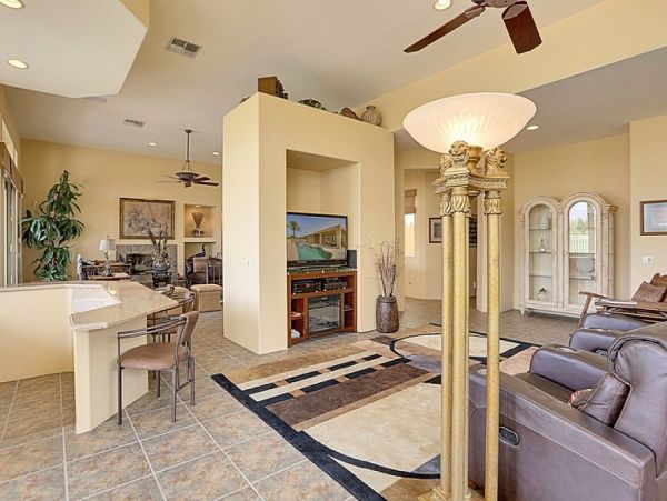 Palm Desert Home 983955