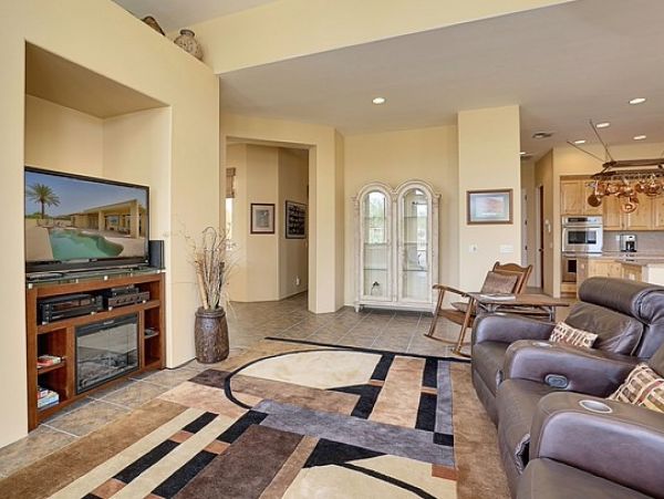 Palm Desert Home 983955