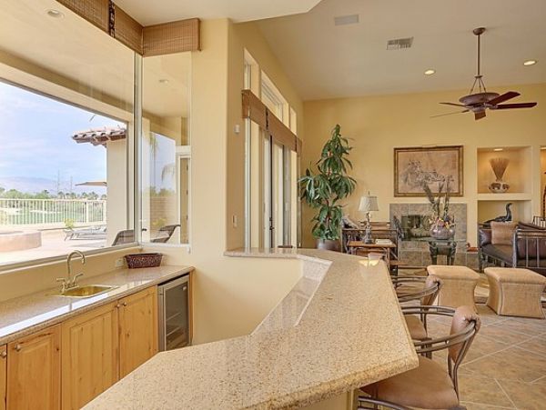 Palm Desert Home 983955