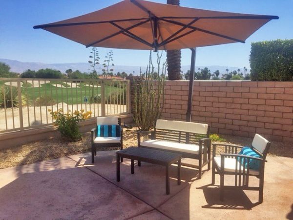 Palm Desert Home 983955