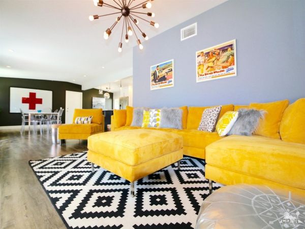Palm Desert Home 983957