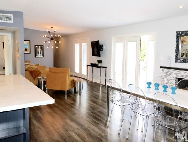 Palm Desert Home 983957